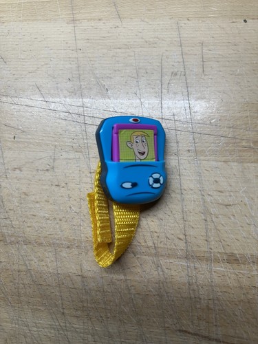 Kim possible ron toy wristband - kim,