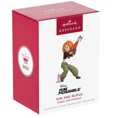 Disney kim possible - disney's, and