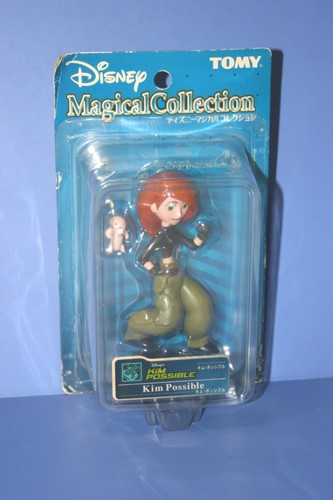Disney kim possible magical - disney,