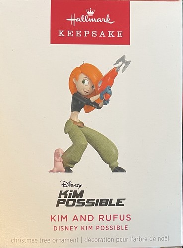 Hallmark keepsake ornament - keepsake,