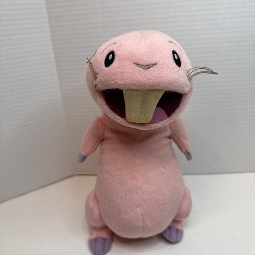 Disney rufus the naked - rufus,